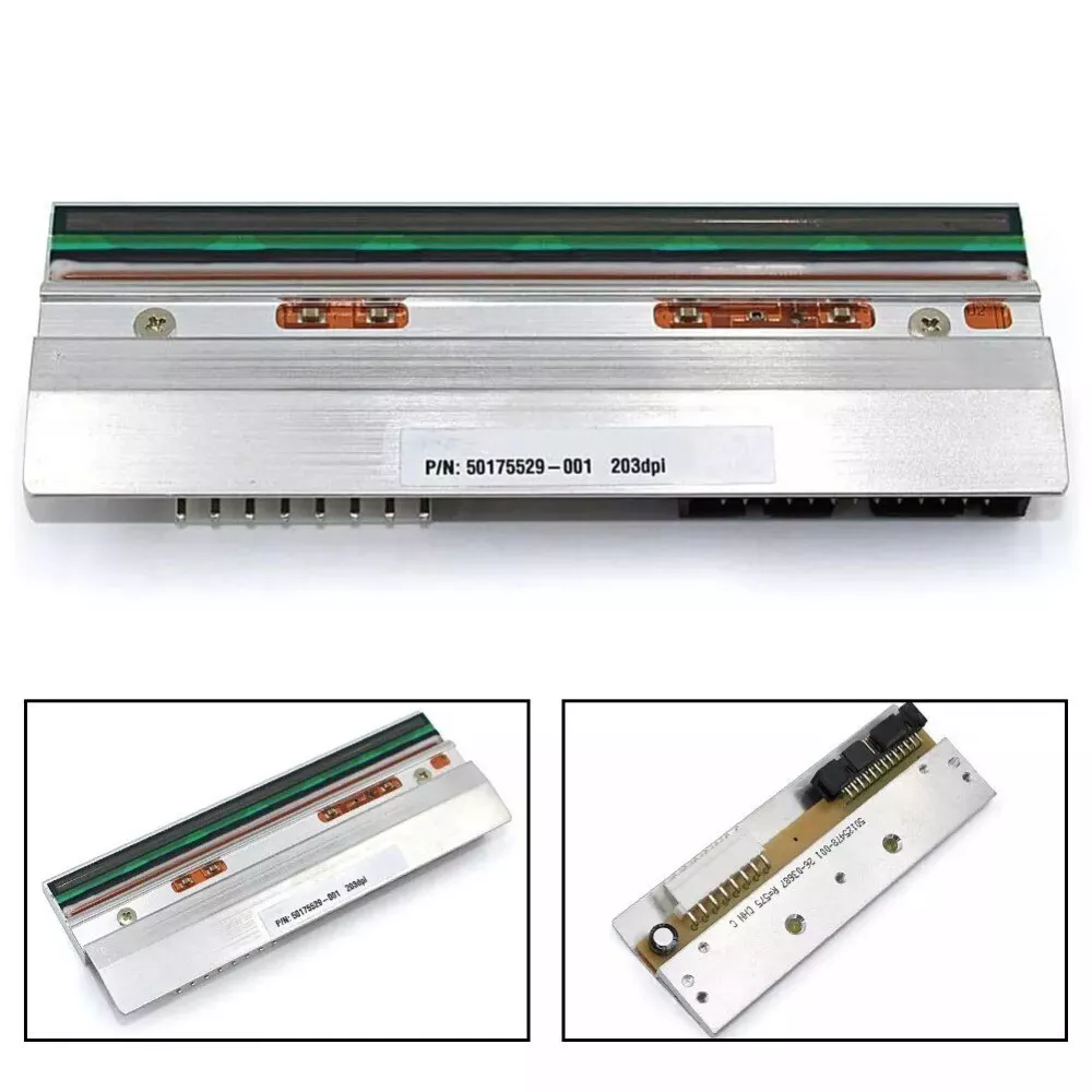 50177476-001 Printhead For Honeywell PX240S PD45S 203dpi